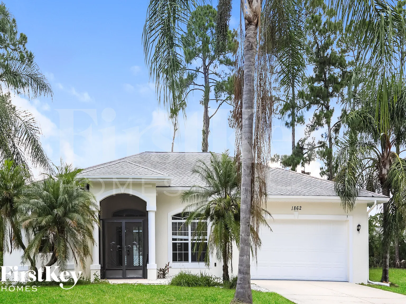 3 bed, 2.0 bath, 1730 sqft, $2,580 — Photo 1