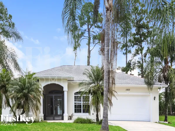 1862 Vandalia Ave, North Port, FL 34286