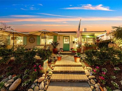 227 Camino San Clemente, San Clemente, CA, 92672
