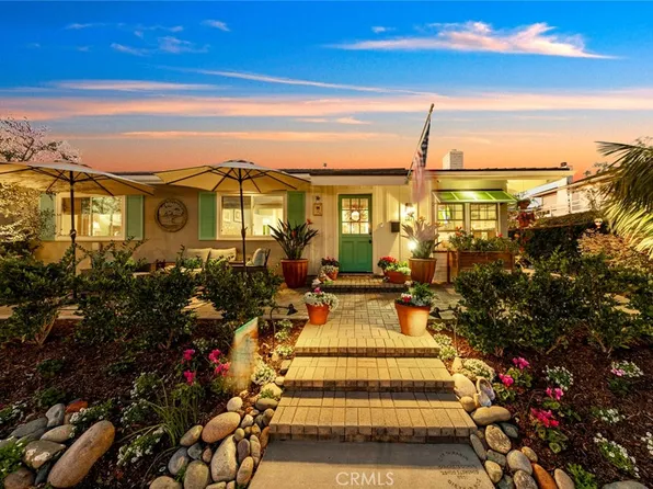 227 Camino San Clemente, San Clemente, CA 92672