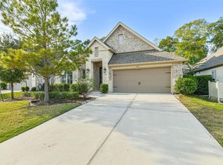 8132 Tyrell Heights Dr, Magnolia, TX 77354