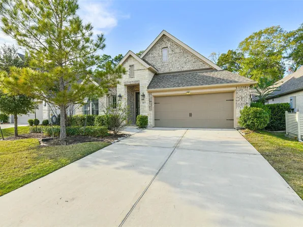 8132 Tyrell Heights Dr, Magnolia, TX 77354