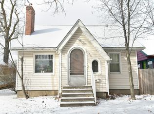 117 S Jackson St, Moscow, ID 83843