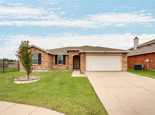 9212 Penny Ln, Fort Worth, TX 76123