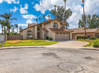 13663 Berkeley Ct, Fontana, CA 92336