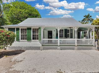708 William St, Key West, FL 33040