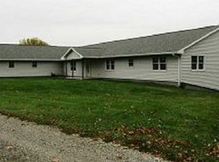 500 W 7th St, Washington, IA 52353