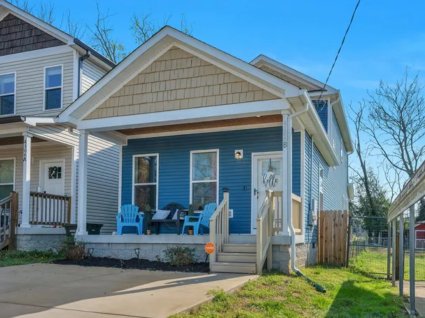 4106B Church St, Old Hickory, TN 37138