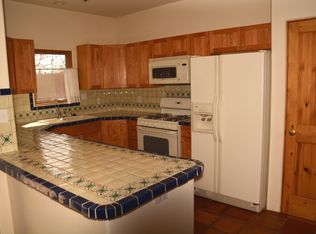 3136 La Paz Ln, Santa Fe, NM 87507
