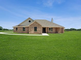 1009 Abbie Ruth Ct, Springtown, TX 76082