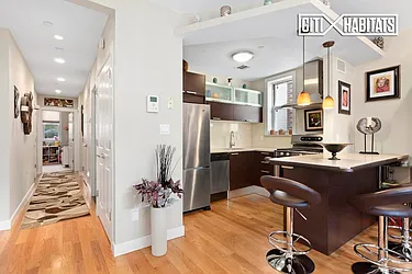 Sold by Citi Habitats