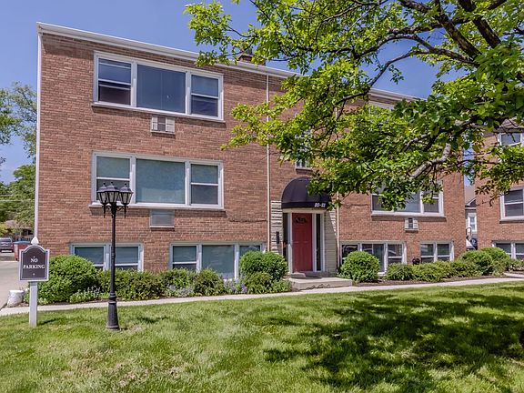4th image of 12-26 N Ardmore Ave #10-22A