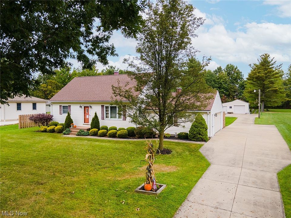 6184 Herbert Rd, Canfield, OH 44406 Zillow