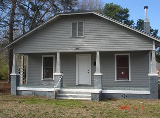 1200 Aycock St SW, Wilson, NC 27893