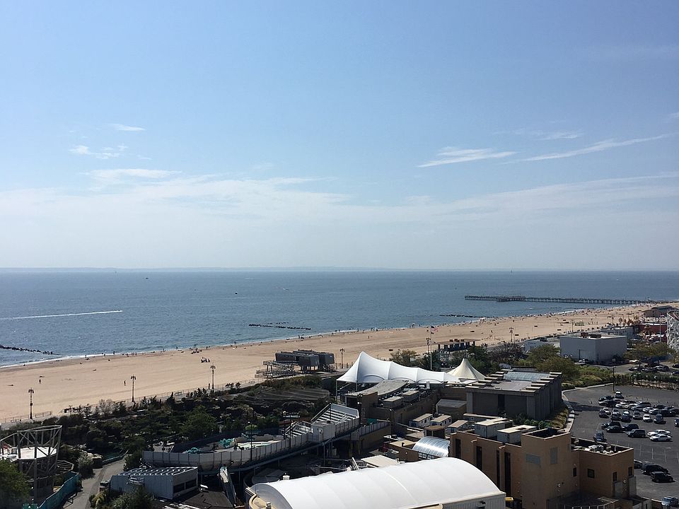 1st image of 501 Surf Ave APT 14M