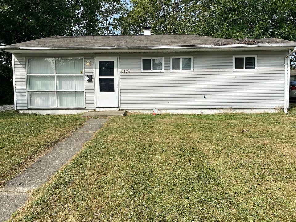 1st image of 4636 N Kitley Ave