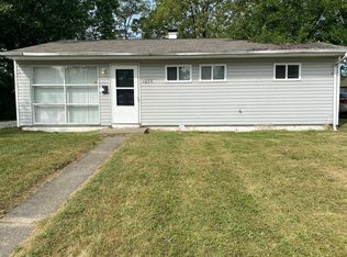 4636 N Kitley Ave, Indianapolis, IN 46226