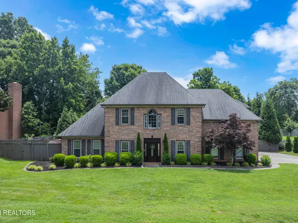 10706 Eagle Glen Dr, Knoxville, TN 37922