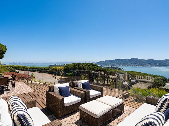 4th image of 45 Mount Tiburon Road