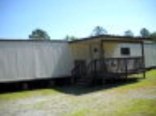 28 Barber Rd, Ray city, GA 31645