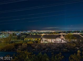 2601 Rue Toulouse Ave, Henderson, NV 89044