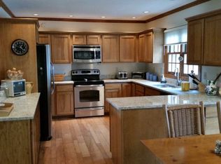 117 Running Fox Rd, Sapphire, NC 28774