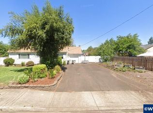 38855 SW 6th Ave, Scio, OR 97374