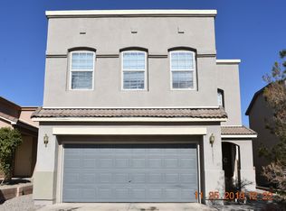 10801 McMichael Ln SW, Albuquerque, NM 87121