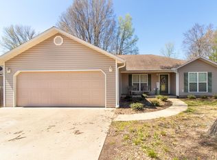 2210 Mount Carmel Rd, Paragould, AR 72450