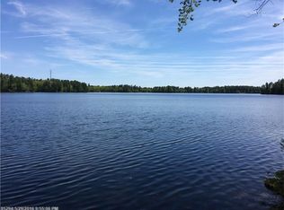 114 Mayberry Rd, Gray, ME 04039