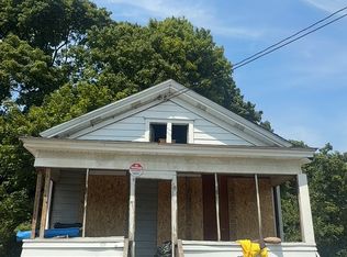 607 Hickory St #2, Syracuse, NY 13203