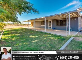 25920 S 196th Way, Queen Creek, AZ 85142