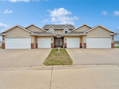 3295 Prairie Bend Cir, Marion, IA, 52302