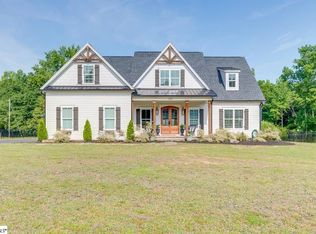 580 Hipps Rd, Simpsonville, SC 29680