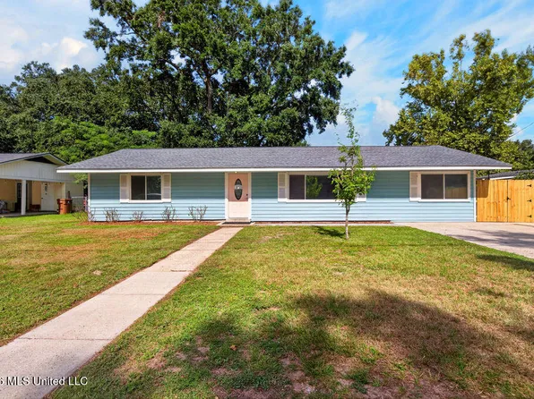 117 Olson Ave, Long Beach, MS 39560