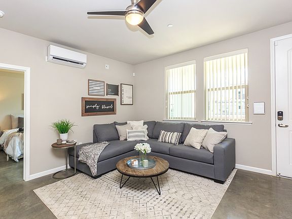 2nd image of 8072 N Millbrook Ave #8