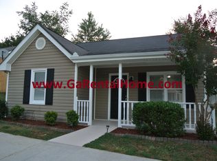 107 Stoney Brook Dr, Carrollton, GA 30116