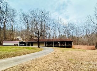 1872 Mount Zion Church Rd, Alexis, NC 28006