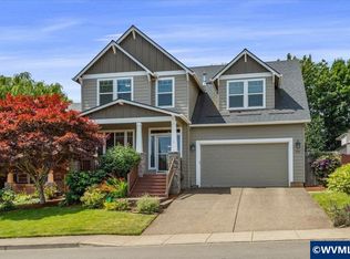 903 Eisenhower Dr NW, Salem, OR 97304