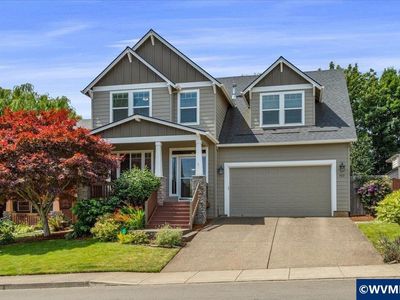 903 Eisenhower Dr NW, Salem, OR, 97304