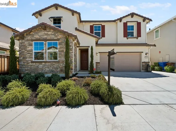 278 Sespe Creek Way, Brentwood, CA 94513