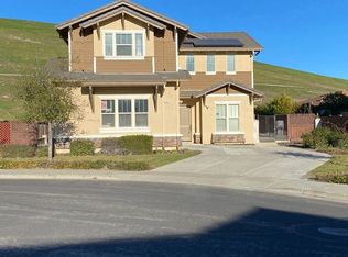 7913 Ridgeline Pl, Dublin, CA 94568