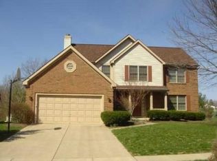 7683 Godfrey Cir, Reynoldsburg, OH 43068