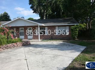 135 W Lemon St, Bartow, FL 33830