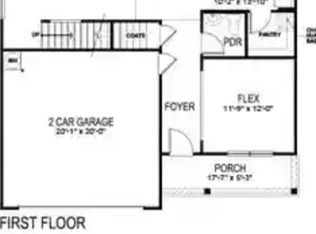 51 Steel Trl, Pendergrass, GA 30567