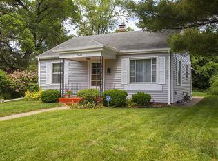 2025 Prairie Ave, South Bend, IN 46613
