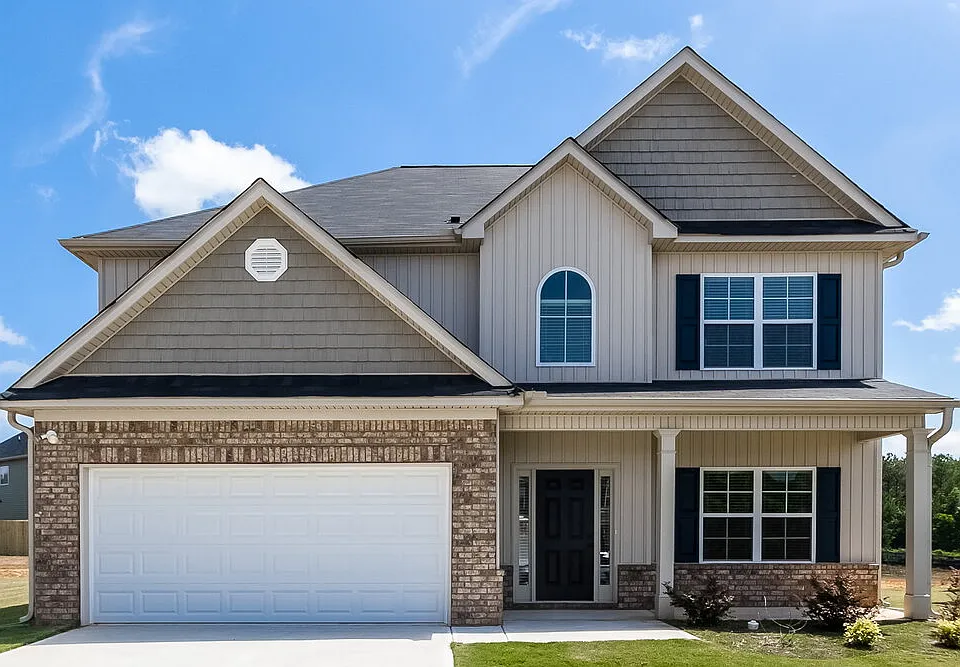 1215 Nottley Dr