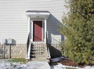 7011 Pleasant Colony Way, New Albany, OH 43054