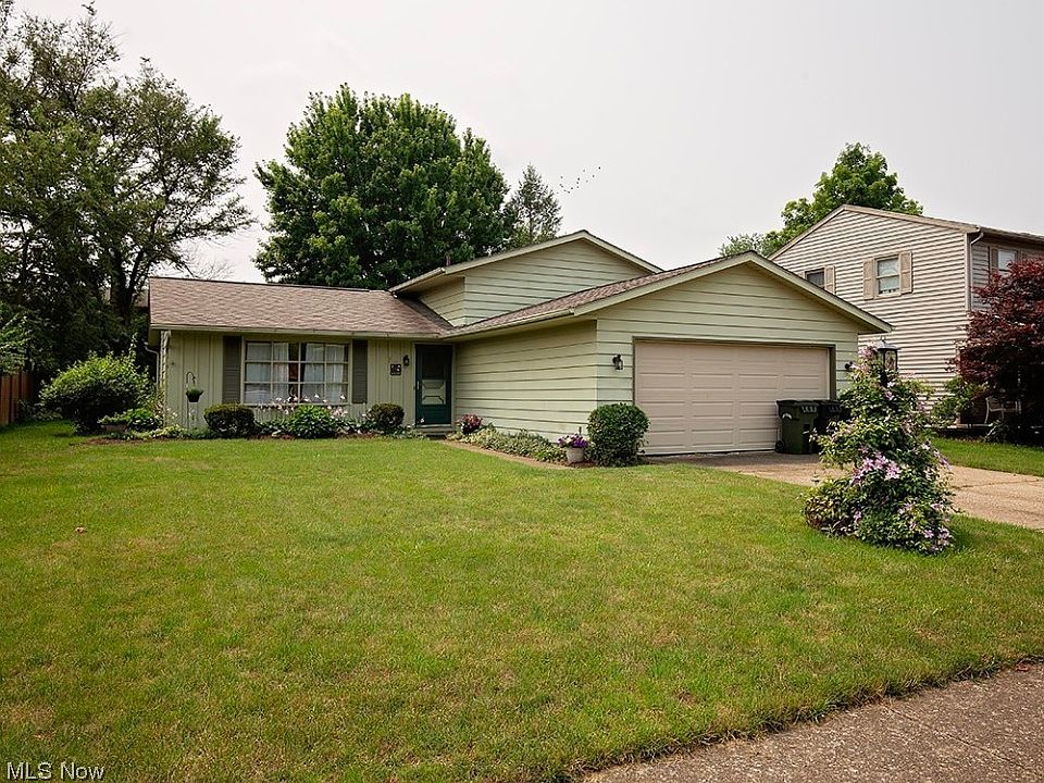 108 Huntington Cir, Elyria, OH 44035 Zillow