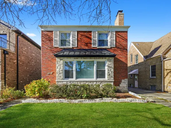 6222 N Lenox Ave, Chicago, IL 60646